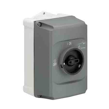 Ảnh của 1SAM201911R1010 - Hộp khởi động động cơ IB132-G