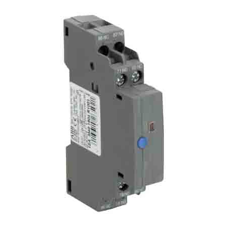 Ảnh của Tiếp điểm phụ CB motor ABB SK4-11 Signal contact 1NO/1NC