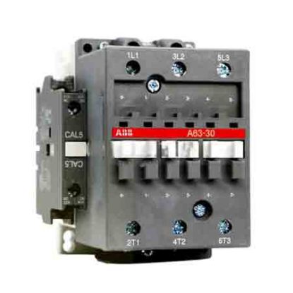 Ảnh của Contactor ABB A63-30-11 65A 3P 220VAC