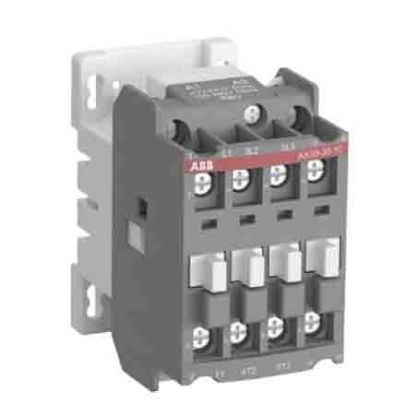 Ảnh của Contactor ABB AX18-30-01-80 18A 3P 220VAC