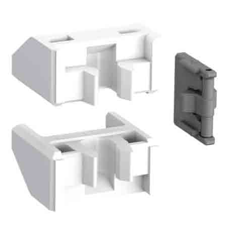 Ảnh của Khóa liên động cơ khí contactor AF40-96 VM96-4