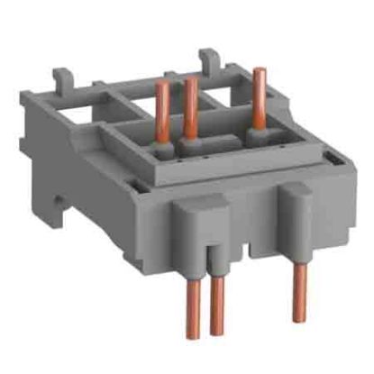 Ảnh của Phụ kiện Contactor, motor CB ABB BEA16-4