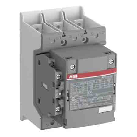 Ảnh của Contactor ABB AF146-30-11B-13 3P 146A coil 100-250VAC/DC