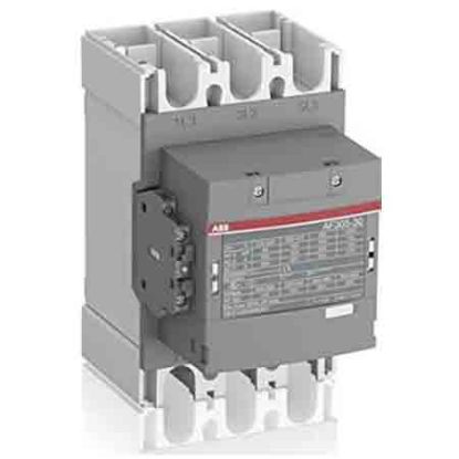 Ảnh của Contactor ABB AF305-30-22-13 3P 305A coil 100-250VAC/DC
