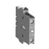 Ảnh của Tiếp điểm phụ contactor ABB CAL18-11B 1NO+1NC