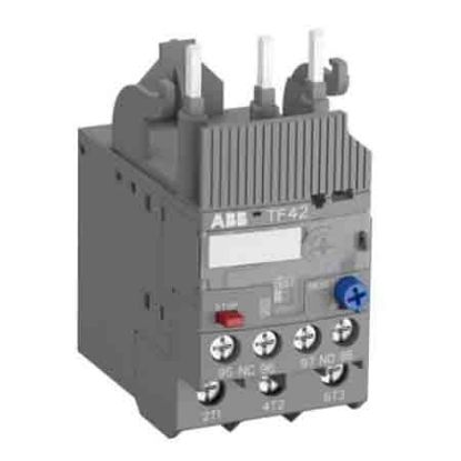 Ảnh của Rờ le nhiệt ABB TF42-4.2 3.1 ... 4.2 A
