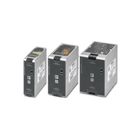 Hình ảnh cho danh mục PLC, Bộ Nguồn, Rơ Le Phoenix Contact