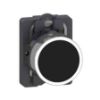 Ảnh của Nút nhấn Schneider XA2AA21 1NO màu đen