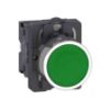 Ảnh của Nút nhấn Schneider XA2AA35 1NO+1NC Green