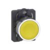 Ảnh của Nút nhấn Schneider XA2AA51 1NO Yellow