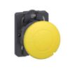 Ảnh của Nút Nhấn Schneider XA2AC51 Φ40 1NO Yellow
