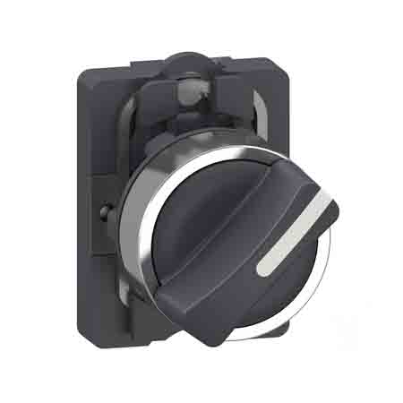 Ảnh của Công tắc 2 vị trí Schneider XA2AD21 1NO