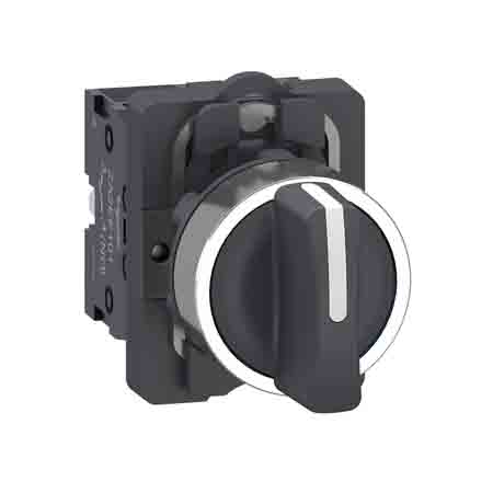 Ảnh của Công tắc 3 vị trí Schneider XA2AD33 2NO