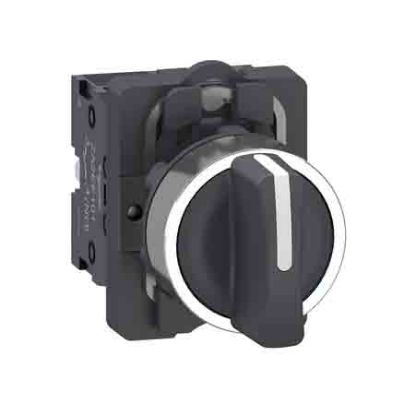 Ảnh của Công tắc 2 vị trí Schneider XA2AD41 1NO tự hồi