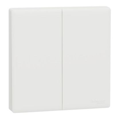 Ảnh của Công tắc đôi Schneider KBN3216_1_WE 16A 1 chiều