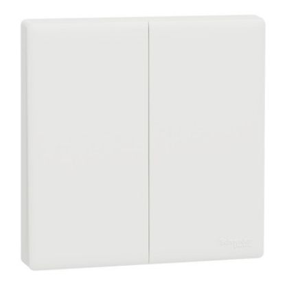 Ảnh của Công tắc đôi Schneider KBN3216_2_WE 16A 2 chiều