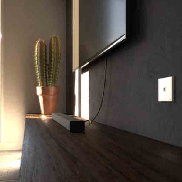 Ảnh của Ổ cắm mạng đơn Cat5e Schneider KBN31RJ5_WE