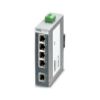 Ảnh của FL SWITCH SFNB 5TX - Bộ chuyển đổi mạng 5 cổng Phoenix Contact