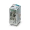 Ảnh của REL-IR2/LDP- 24DC/2X21 - Rờ le kiếng 2CO, 24VDC