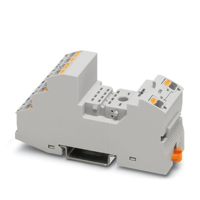 Ảnh của RIF-2-BPT/4X21 - Đế rờ le 2/4CO