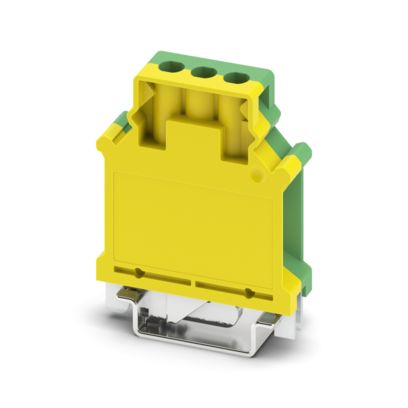 Ảnh của USLKG 16 N - Cầu đấu dây nối đất 16mm2 Phoenix Contact