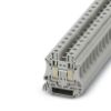 Ảnh của UT 10 - Cầu đấu dây màu xám 10mm2 Phoenix Contact