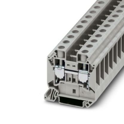 Ảnh của UT 16 - Cầu đấu dây màu xám 16mm2 Phoenix Contact