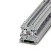 Ảnh của UT 2,5 - Cầu đấu dây màu xám 2.5mm2 Phoenix Contact