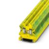 Ảnh của UT 2,5-PE - Cầu đấu dây nối đất 2.5mm2 Phoenix Contact