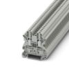 Ảnh của UT 4 - Cầu đấu dây màu xám 4mm2 Phoenix Contact