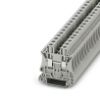 Ảnh của UT 6 - Cầu đấu dây màu xám 6mm2 Phoenix Contact