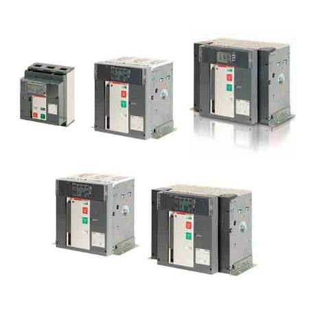 Hình ảnh cho danh mục Formula Air - Máy Cắt Không Khí ABB