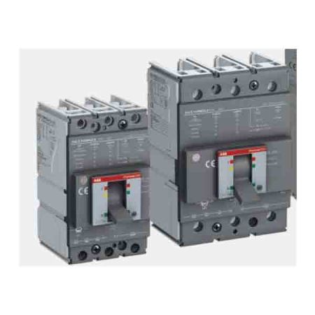 Hình ảnh cho danh mục MCCB Fomula DSP Dòng Kinh Tế
