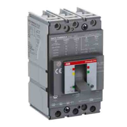 Ảnh của Bộ Ngắt Mạch Tự Động DSP 3P 100A 18KA