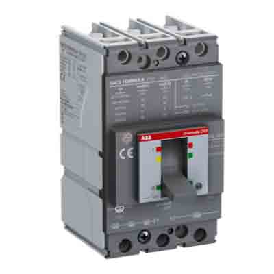 Ảnh của Bộ Ngắt Mạch Tự Động DSP 3P 40A 36kA