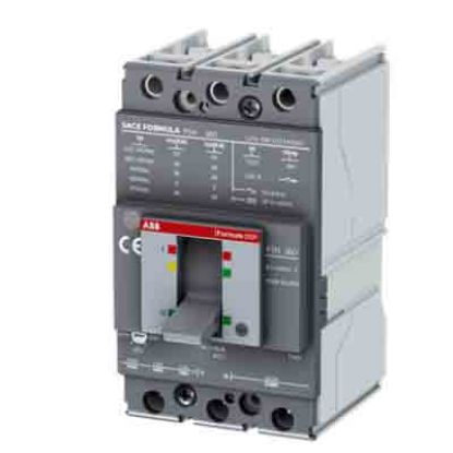 Ảnh của Bộ Ngắt Mạch Tự Động DSP 3P 100A 36kA