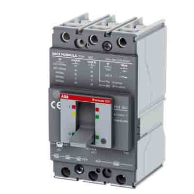 Ảnh của Bộ Ngắt Mạch Tự Động DSP 3P 16A 50kA