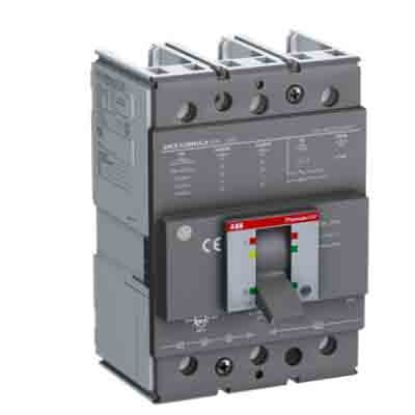 Ảnh của Bộ Ngắt Mạch Tự Động DSP 3P 160A 50kA