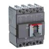 Ảnh của Bộ Ngắt Mạch Tự Động DSP 4P 100A 18KA