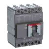 Ảnh của Bộ Ngắt Mạch Tự Động DSP 4P 100A 50kA