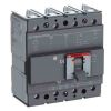 Ảnh của Bộ Ngắt Mạch Tự Động DSP 4P 250A 25KA