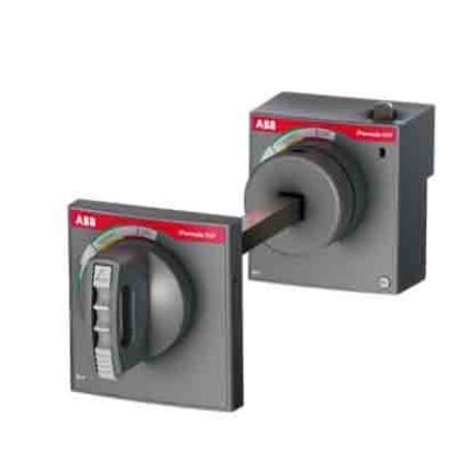 Ảnh của Tay xoay nối dài P1-P2 500mm