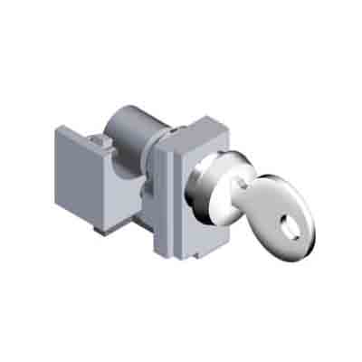 Ảnh của Khóa vị trí mở KLC
