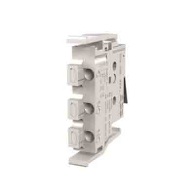 Ảnh của Tiếp điểm phụ DSP3 1Q+1SY Left 24VDC