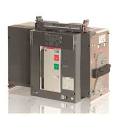 Ảnh của Thân Di Động ACB FA4N 4P 3200A 65kA Fix Không Trip Unit