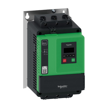 Ảnh của Khởi Động Mềm Schneider ATS430D75S6 37KW 75A