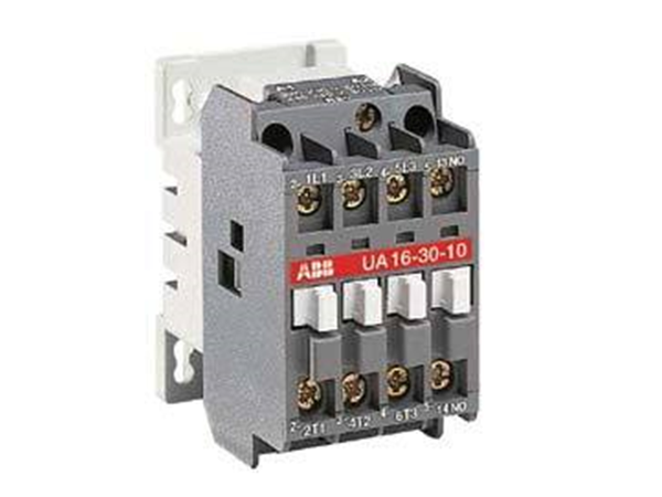 UA Contactors for Capacitor Switching