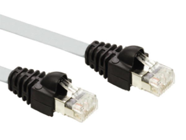Accessories for Altivar - 3M CABLE FOR REMOTE GRAPHIC TERMINAL
